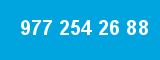 977 254 26 88 977 254 26 88